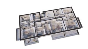 peintre batiment montreux vevey