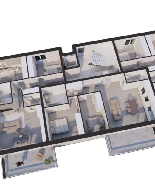 peintre batiment montreux vevey